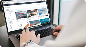 Webサービスのシステム説明に